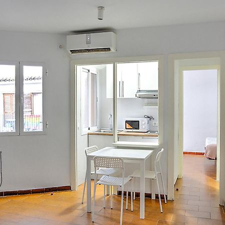 Acogedor Apartamento Centro セビリア エクステリア 写真