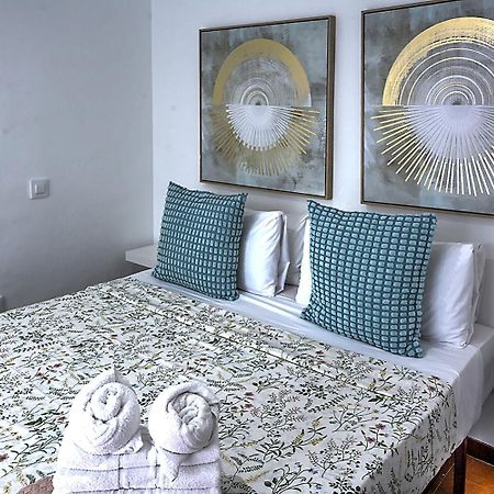 Acogedor Apartamento Centro セビリア エクステリア 写真