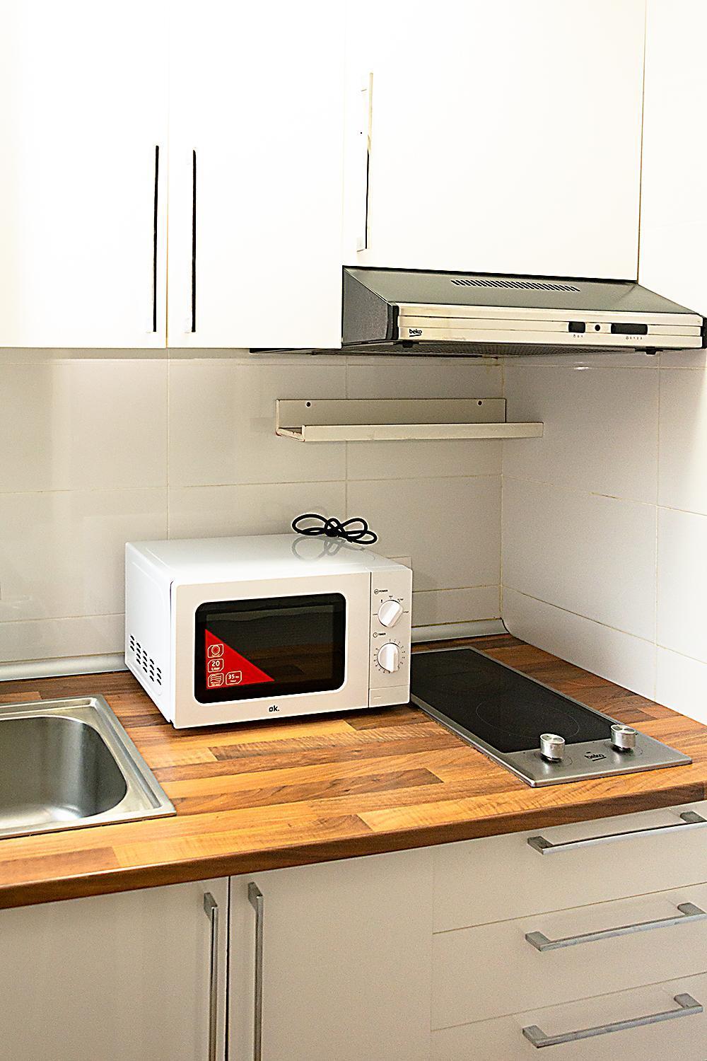 Acogedor Apartamento Centro セビリア エクステリア 写真