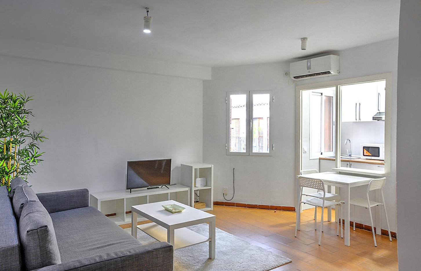 Acogedor Apartamento Centro セビリア エクステリア 写真