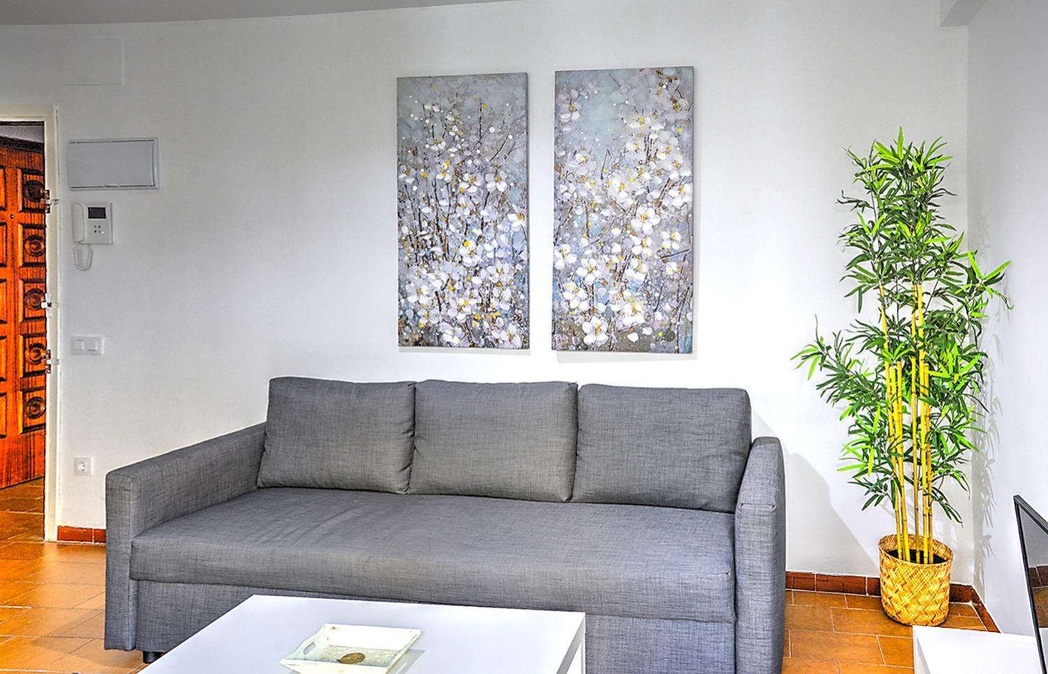 Acogedor Apartamento Centro セビリア エクステリア 写真