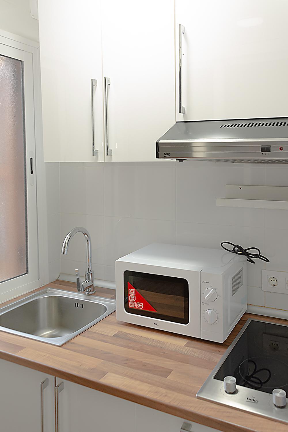 Acogedor Apartamento Centro セビリア エクステリア 写真