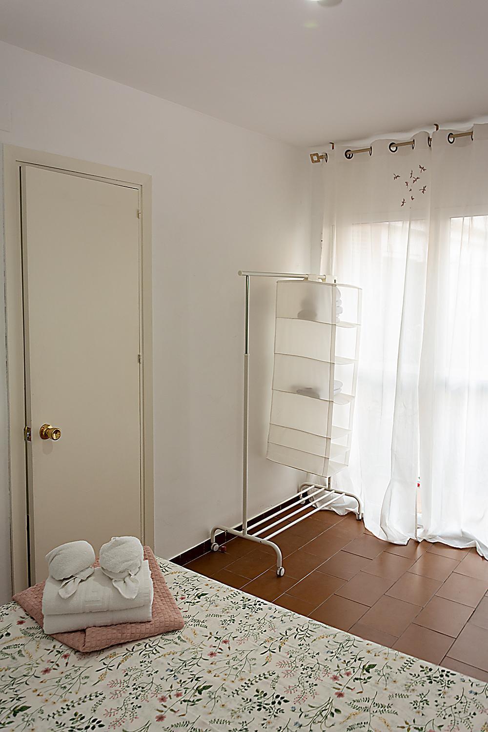 Acogedor Apartamento Centro セビリア エクステリア 写真